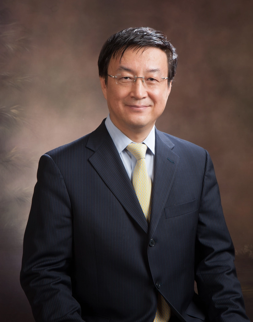 David Pyun Portrait