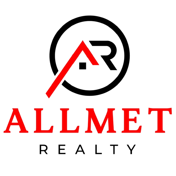 Allmet Realty LLC Logo